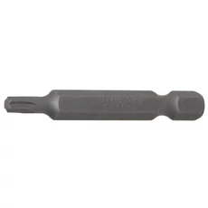 BGS-4591 Behajtófej, külső hatszögletű 6,3mm (1/4") T20x50mm