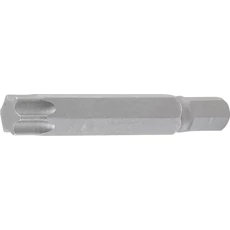 BGS-4598 Behajtófej, külső hatszögletű 10mm (3/8&quot;) T60x75mm