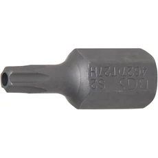 BGS-4627 Behajtófej, külső hatszögletű 10mm (3/8&quot;) T27