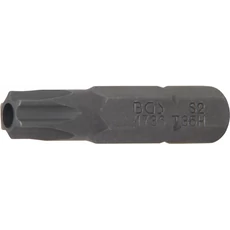 BGS-4736 Behajtófej, külső hatszögletű 6,3mm (1/4") T35