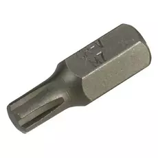 BGS-4762 Behajtófej, külső hatszögletű 10mm (3/8&quot;) M7