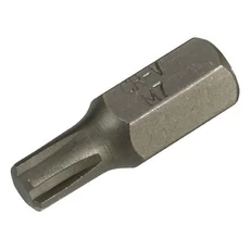 BGS-4762 Behajtófej, külső hatszögletű 10mm (3/8") M7