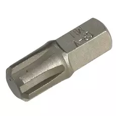 BGS-4766 Behajtófej, külső hatszögletű 10mm (3/8&quot;) M11