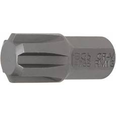 BGS-4768 Behajtófej, külső hatszögletű 10mm (3/8&quot;) M13