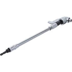 BGS-4845 Flexibilis sarokadapter-hosszabbító 6,3mm (1/4") 310mm