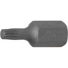 BGS-4850 Behajtófej XZN, külső hatszögletű 10mm (3/8") M5
