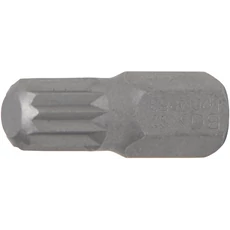 BGS-4853 Behajtófej XZN, külső hatszögletű 10mm (3/8") M10
