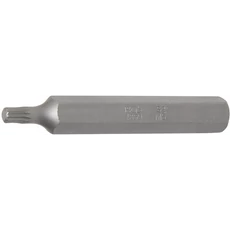 BGS-4859 Behajtófej XZN, kKülső hatszögletű 10mm (3/8") M5