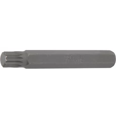 BGS-4862 Behajtófej XZN, külső hatszögletű 10mm (3/8") M10