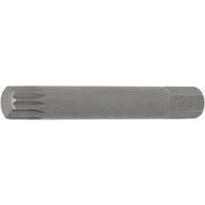 BGS-4863 Behajtófej XZN, külső hatszögletű 10mm (3/8") M12