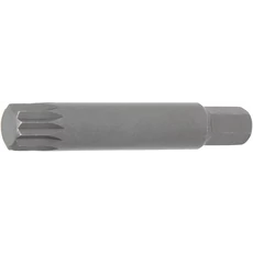 BGS-4864 Behajtófej XZN, külső hatszögletű 10mm (3/8") M14