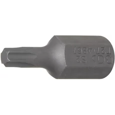 BGS-4867 Behajtófej, külső hatszögletű 10mm (3/8") T27