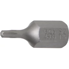 BGS-4868 Behajtófej, külső hatszögletű 10mm (3/8") T15