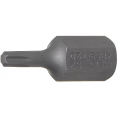 BGS-4869 Behajtófej, külső hatszögletű 10mm (3/8") T20