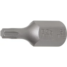 BGS-4870 Behajtófej, külső hatszögletű 10mm (3/8") T25
