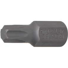 BGS-4873 Behajtófej, külső hatszögletű 10mm (3/8") T45