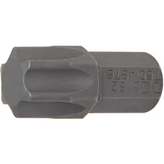 BGS-4876 Behajtófej, külső hatszögletű 10mm (3/8&quot;) T60