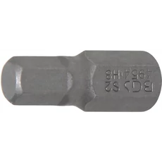 BGS-4954 Behajtófej, külső hatszögletű 10mm (3/8") 8mm