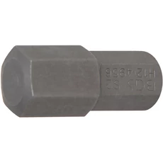 BGS-4956 Behajtófej, külső hatszögletű 10mm (3/8") 12mm