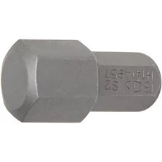 BGS-4957 Behajtófej, külső hatszögletű 10mm (3/8") 14mm