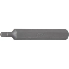 BGS-4959 Behajtófej, külső hatszögletű 10mm (3/8") 4mm