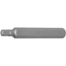 BGS-4961 Behajtófej, külső hatszögletű 10mm (3/8") 6mm