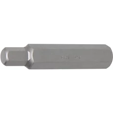 BGS-4966 Behajtófej, külső hatszögletű 10mm (3/8") 14mm