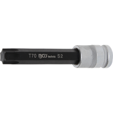 BGS-5003 Behajtófej, 12,5 mm (1/2&quot;) T70