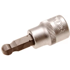 BGS-5115 Gömbfejes belső hatszögletű behajtófej, 10mm (3/8") 8mm