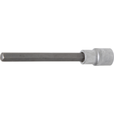 BGS-5184-H10 Belső hatszögletű behajtófej 12,5mm (1/2&quot;) 10mm