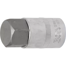BGS-5184-H24 Belső hatszögletű behajtófej 12,5mm (1/2&quot;) 24mm