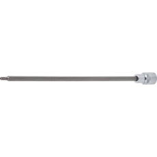 BGS-5184-TB30 Behajtófej 12,5mm (1/2&quot;) T30 furattal