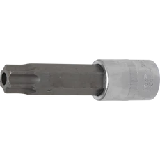 BGS-5184-TB80 Behajtófej 12,5mm (1/2&quot;) T80 furattal