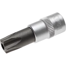 BGS-5184-TS50 Behajtófej 6,3mm (1/4&quot;) TS50 furattal