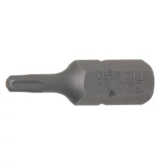 BGS-8190 Behajtófej, külső hatszögletű 6,3mm (1/4&quot;) T-profil (Torx) T10