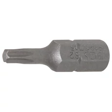 BGS-8191 Behajtófej, külső hatszögletű 6,3mm (1/4&quot;) T-profil (Torx) T15