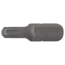 BGS-8193 Behajtófej, külső hatszögletű 6,3mm (1/4") T-profil (Torx) T25