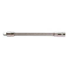 BGS-2320 Hajlékony hosszabbító szár 1/4” x 150 mm CV.