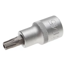 BGS-4327 Csavarfej adapterrel 1/2” T45 lyukas CV.