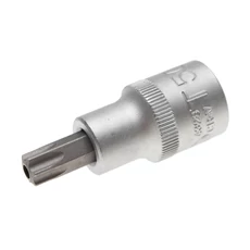BGS-4328 Csavarfej adapterrel 1/2” T50 lyukas CV.