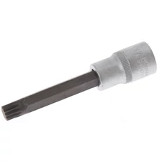 BGS-4359 Csavarfej adapterrel 1/2” XZN M5 x 100 mm CV.