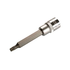 BGS-4360 Csavarfej adapterrel 1/2” XZN M6 x 100 mm CV.