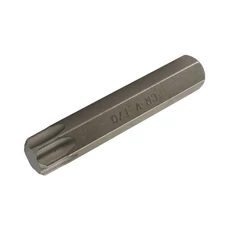 BGS-4581 T-Profil csavarfej 80 mm (furat nélkül) T70 BGS-4581 T-Profil csavarfej 80 mm (furat nélkül) T70