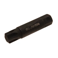 BGS-5246-T100 Behajtófej, külső hatszögletű 22mm (Torx) T100