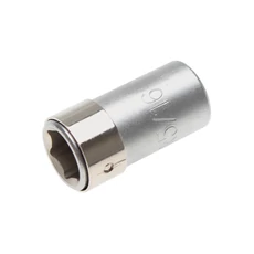 BGS-8251 Golyós behajtófej-adapter 6,3mm (1/4&quot;) belső hatszögletű 8mm (5/16&quot;)