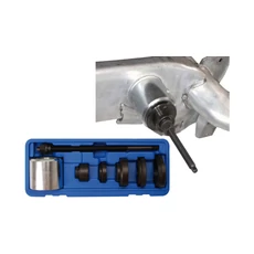 BGS-6456 Szilentblokk lehúzó készlet 8 részes BMW E38, E39
