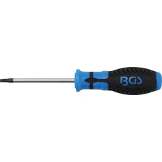 BGS-4919 Torx csavarhúzó T20x80mm