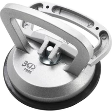 BGS-7995 Gumi szívókorong, teljesen fém kivétel (115mm)