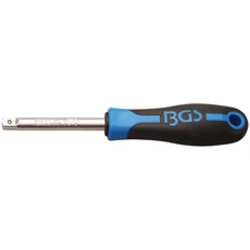 BGS-216 Nyeles hajtószár 6,3mm (1/4") 150mm