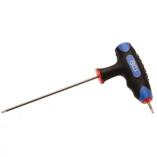 BGS-4010-10 Csavarhúzó T-fogantyúval (Torx) T10